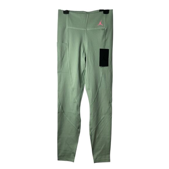Jordan‎ Women's Activewear Performance Essential Tight Fit 7/8 Legging  X Small - Picture 11 of 13
